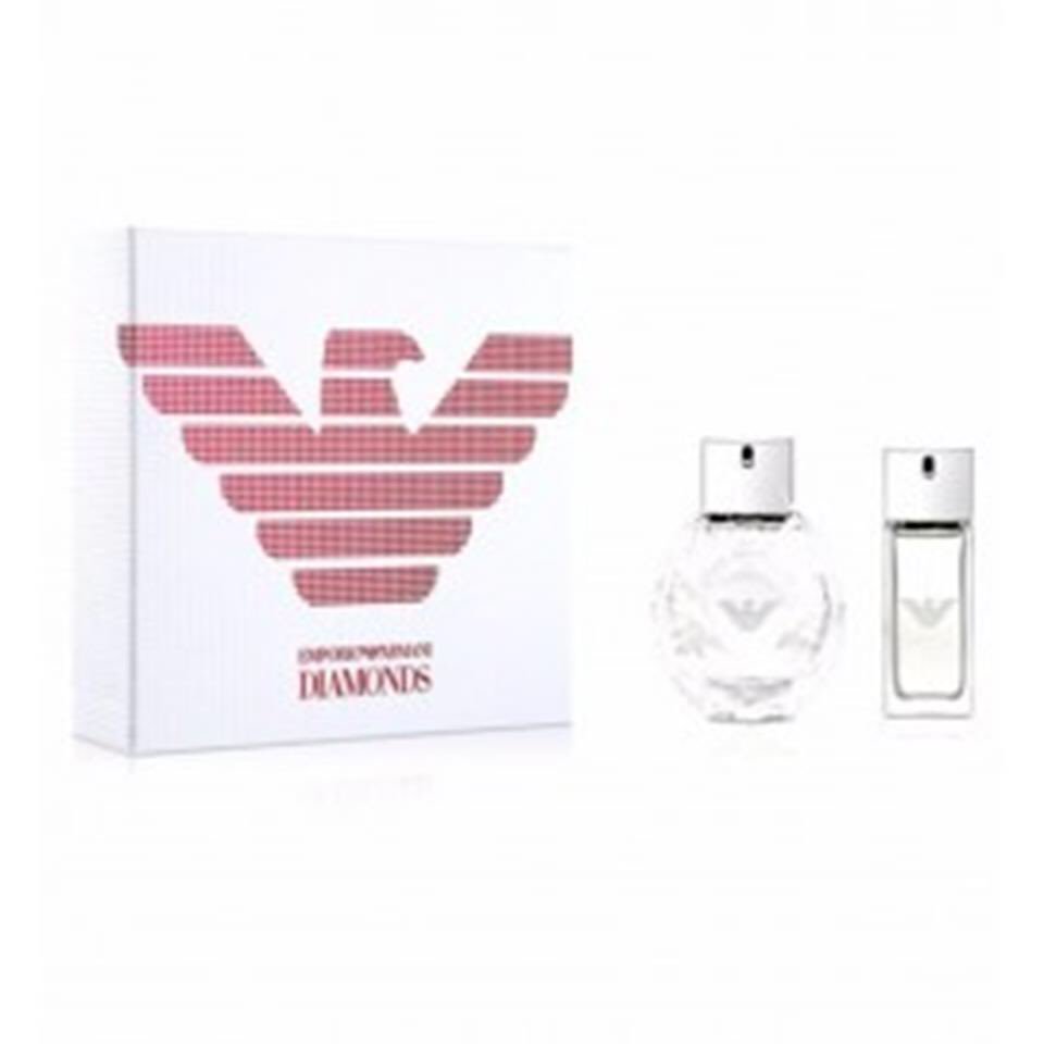 armani diamonds 100ml superdrug