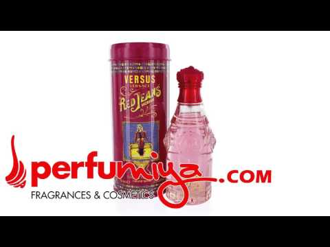 red jeans perfume superdrug