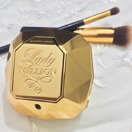 lady million gift set superdrug