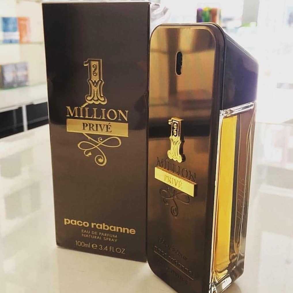 Paco rabanne 2024 lady million superdrug