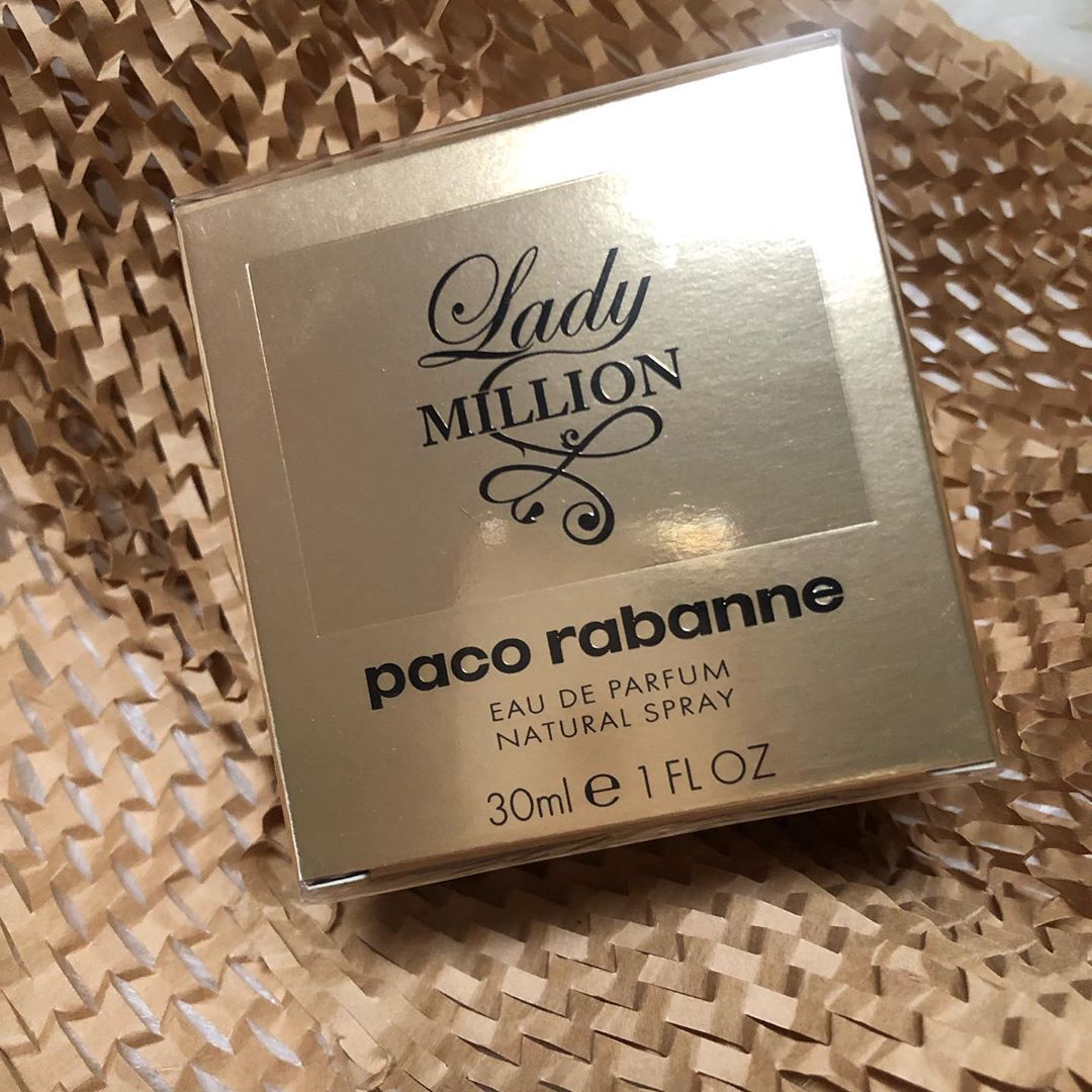 lady million 30ml superdrug