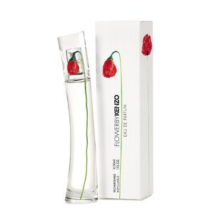 perfume kenzo flower x 50 ml