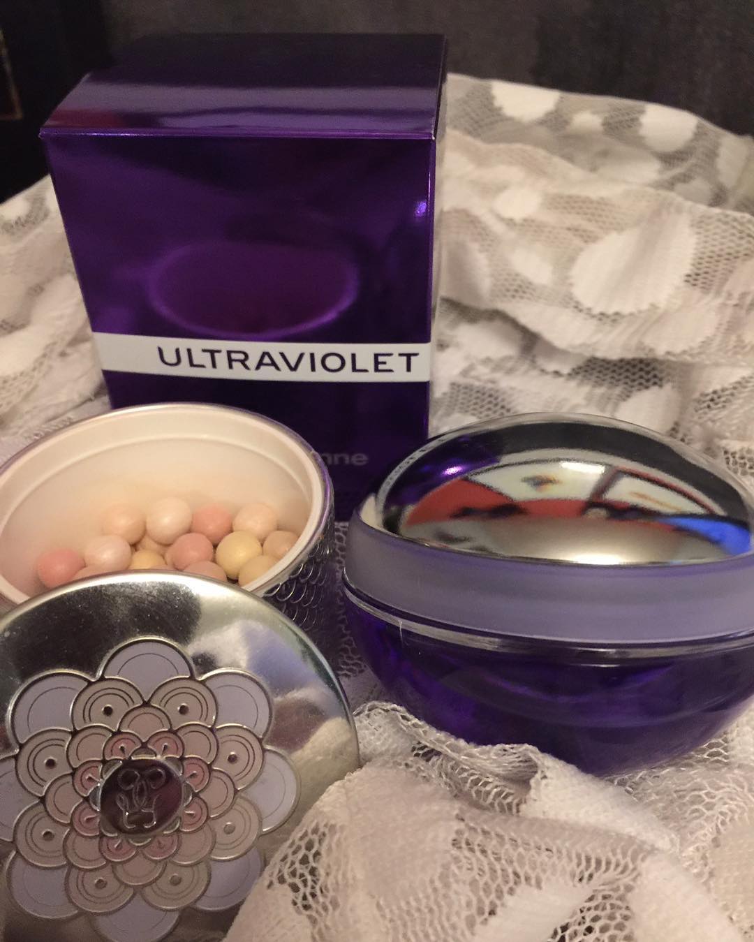 ultraviolet aftershave superdrug