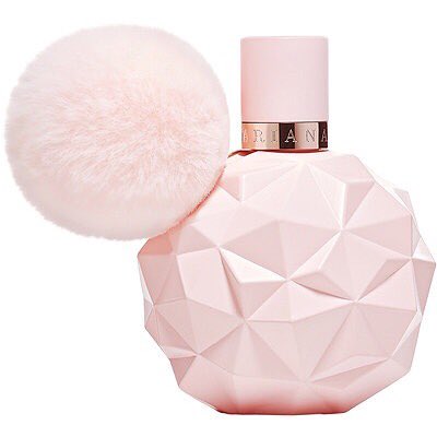 ari perfume superdrug